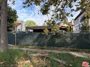 462 N Flores St, Los Angeles, CA 90048