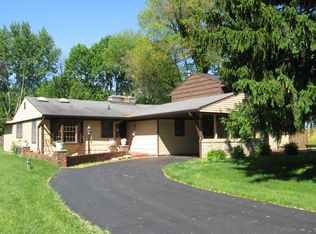 4320 Melbourne Road East Dr, Indianapolis, IN 46228