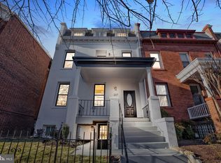 227 S St NW, Washington, DC 20001