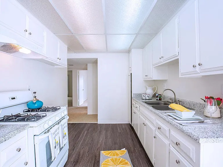 Saddleback Pines Apartment Homes — Photo 25
