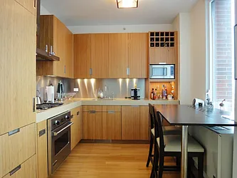 Rented by Town Residential