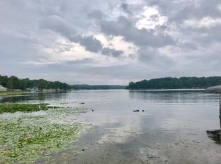 58129 County Line Rd, Three Rivers, MI 49093