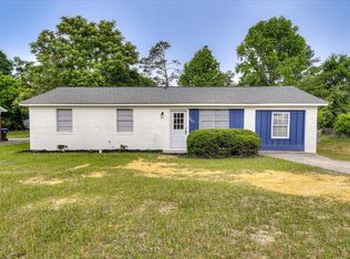 2505 Blackstone St W, Augusta, GA 30906