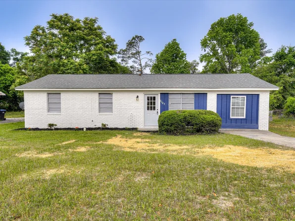 2505 Blackstone Street, Augusta, GA