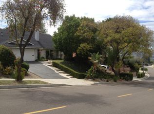 346 El Encino Dr, Diamond Bar, CA 91765