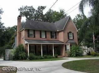 5120 Harvey Grant Rd, Fleming Island, FL 32003