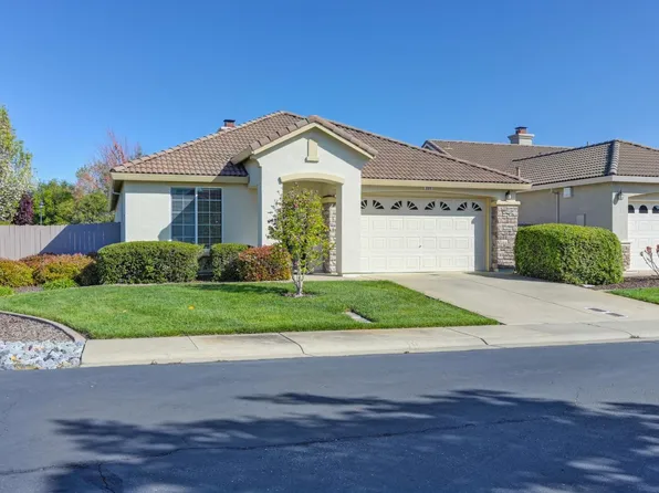 905 Richard Ct, El Dorado Hills, CA 95762