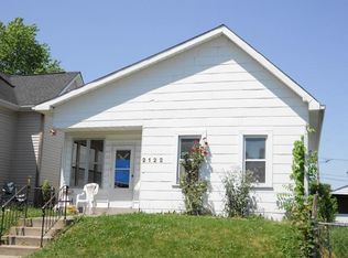 2122 Ringgold Ave, Indianapolis, IN