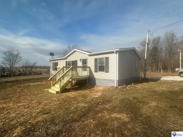 2535 New Highland Church Rd, Brandenburg, KY 40108