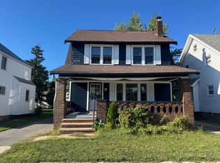 19451 Monterey Ave, Euclid, OH 44119