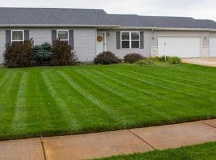 58518 Max Dr, Goshen, IN 46528