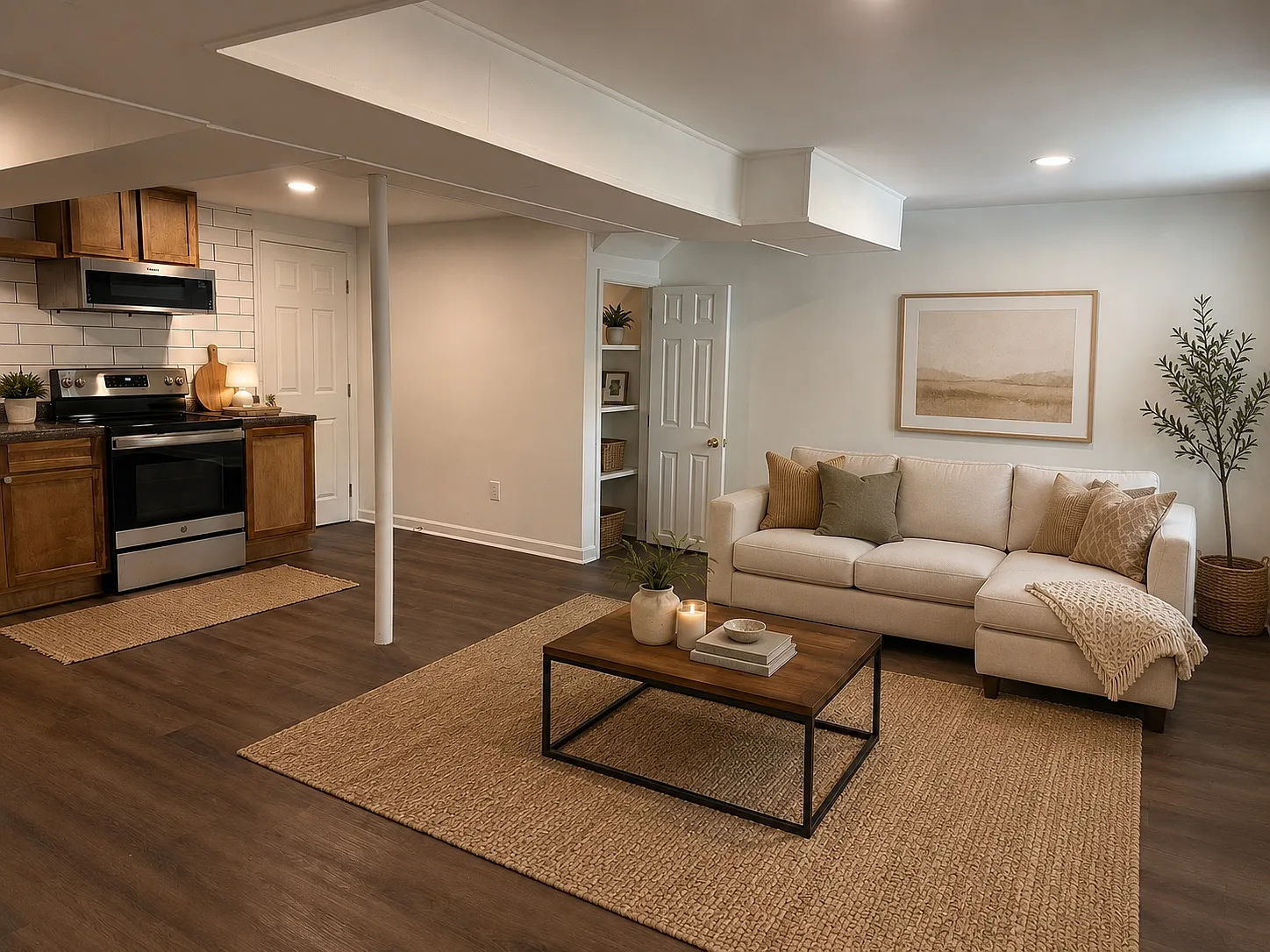 Overcrest Dr, Nashville — Photo 2