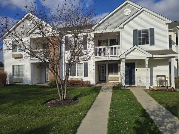 1626 McClure Rd, Aurora, IL 60505