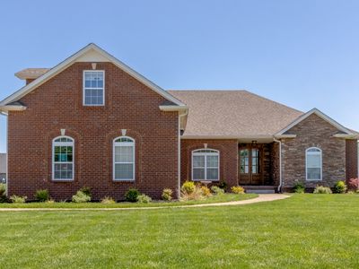 955 Red Bluff Way, Adams, TN, 37010