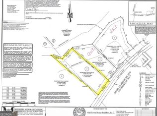 4380 Highway 186, Good Hope, GA 30641