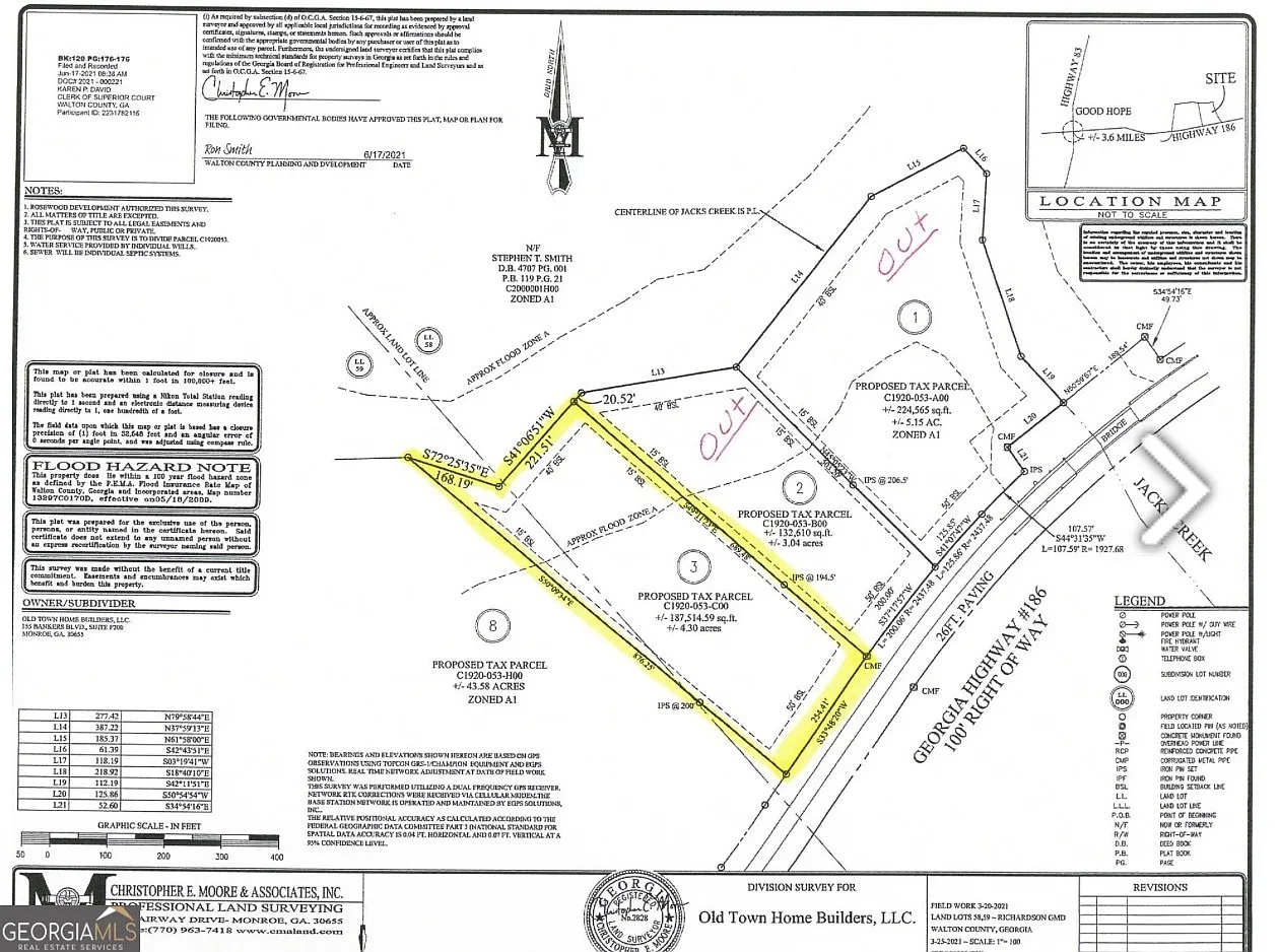 4380 Highway 186 photo 1