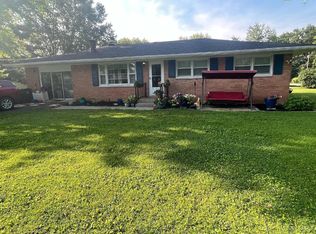 1790 Hillcrest Ave, Wilmington, OH 45177