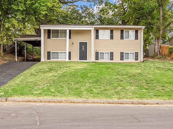 2nd image of 9785 Flora Ave