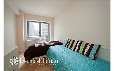 Sold by Douglas Elliman