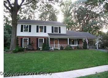 Awesome House on a Quiet Cultesac in Middleridge