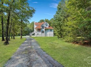 416 Moss Loop, Rincon, GA 31326