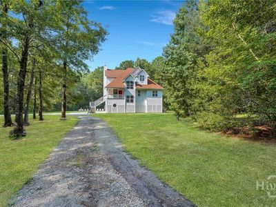 416 Moss Loop, Rincon, GA, 31326