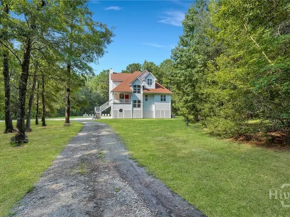 416 Moss Loop, Rincon, GA 31326