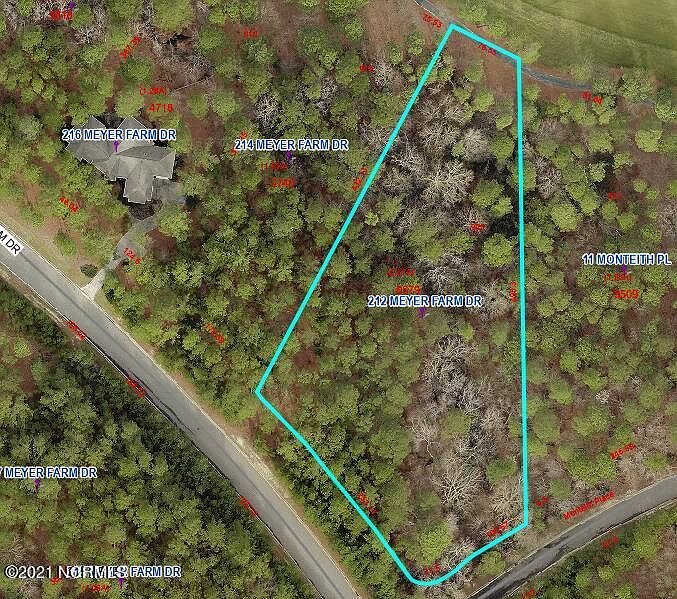 1st image of 212 Meyer Farm Drive LOT 920