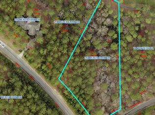 212 Meyer Farm Drive, Pinehurst, NC 28374