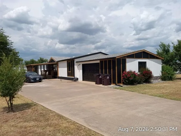 276737 Cliff Browning Cir, Marlow, OK 73055
