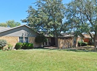 2410 Northtown Ct, Midland, TX 79705
