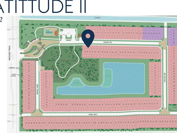 Latitude ll 03932 Homesite