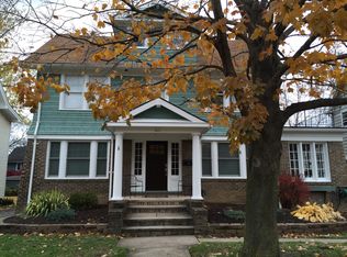 3021 Washington Blvd, Cleveland Heights, OH