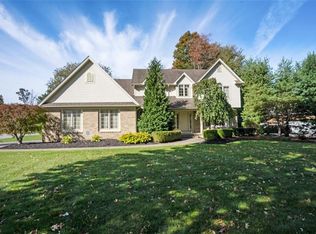 1700 Brittainy Oaks Trl, Warren, OH