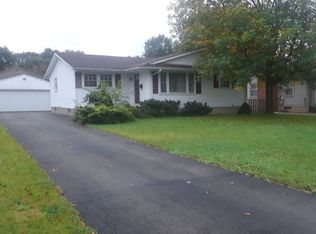 1809 Lealand Ave, Poland, OH