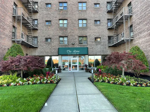 204-15 Foothill Avenue #B-61, Hollis, NY 11423