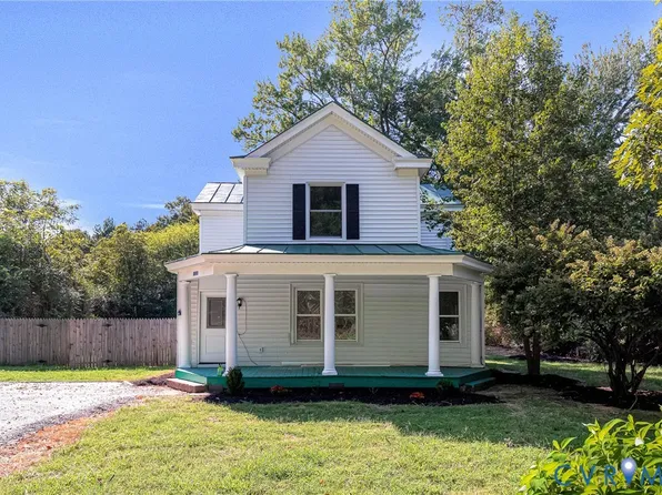 17033 N Telegraph Rd, Doswell, VA 23047