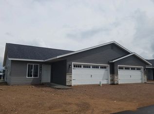 201 S Camelot Ln #201MOON3, Rice Lake, WI 54868