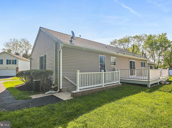 233 Garden Way, Westminster, MD 21157