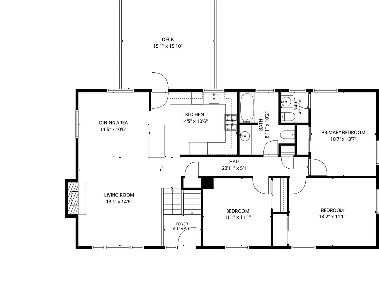 141 Cedar Rd — Photo 13