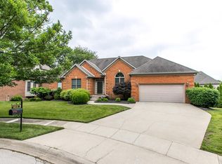 904 Firethorn Pl, Lexington, KY 40515