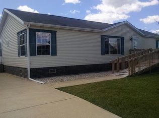 10819 La Costa Ln, Frankfort, IL 60423