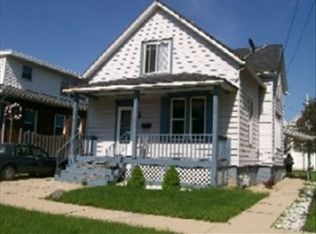 5107 24th Ave, Kenosha, WI 53140