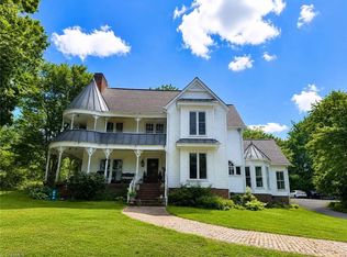 11538 Nc Highway 87 S, Eden, NC 27288