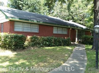 3801 Truett Blvd, Shreveport, LA 71107