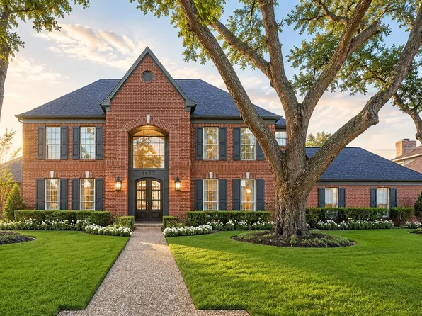 1427 Kelliwood Oaks Dr, Katy, TX 77450