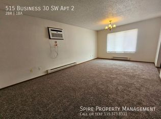 515 Business Highway 30 SW UNIT 2, Mount Vernon, IA