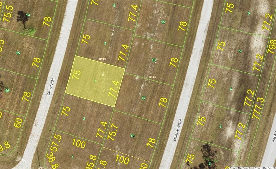 1st image of 22 KINGFISHER DRIVE LOT 3