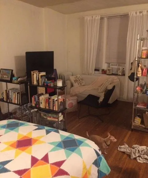 413 S 42nd St #5 — Photo 2