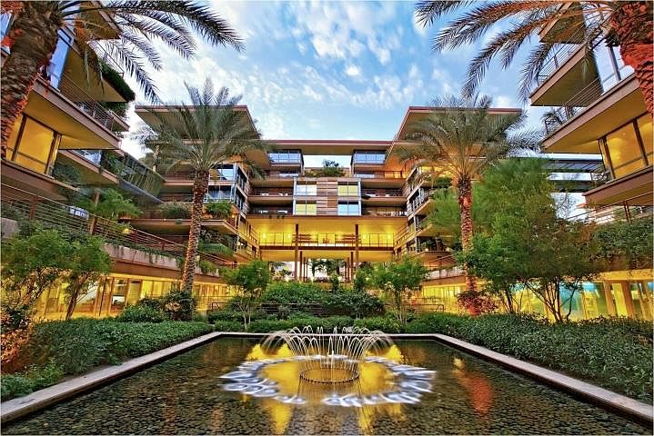 1st image of 7127 E Rancho Vista Dr Unit 3012